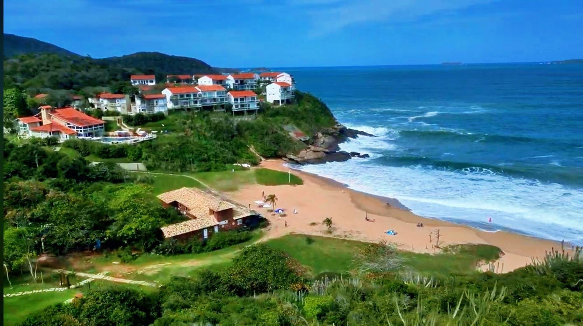 Flats Chamego Hotel *